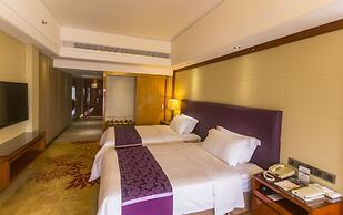 Manhattan Kinlen Hotel - Shishi