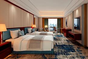 Manhattan Kinlen Hotel - Shishi