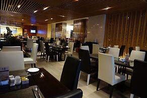 Manhattan Kinlen Hotel - Shishi