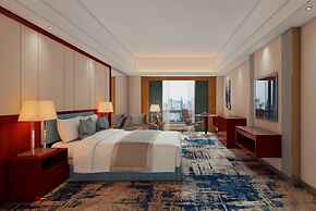 Manhattan Kinlen Hotel - Shishi