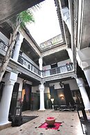 Riad Terra Bahia