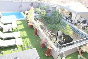 Riad Terra Bahia