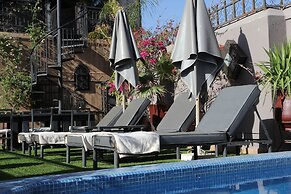 Riad Terra Bahia