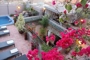 Riad Terra Bahia