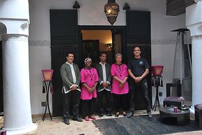 Riad Terra Bahia