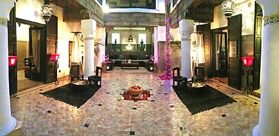 Riad Terra Bahia