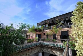 Riad Terra Bahia