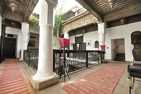 Riad Terra Bahia