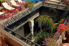 Riad Terra Bahia