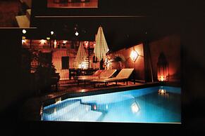Riad Terra Bahia