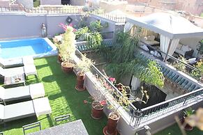 Riad Terra Bahia