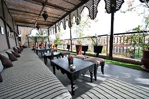 Riad Terra Bahia