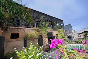 Riad Terra Bahia