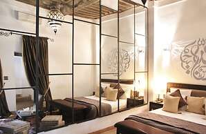 Riad Terra Bahia