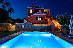 Il Tesori Dassia Villas
