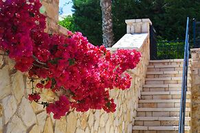 Il Tesori Dassia Villas