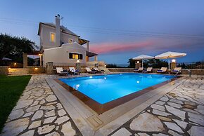 Il Tesori Dassia Villas