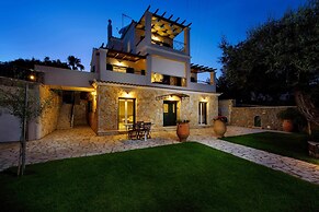 Il Tesori Dassia Villas