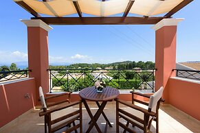 Il Tesori Dassia Villas