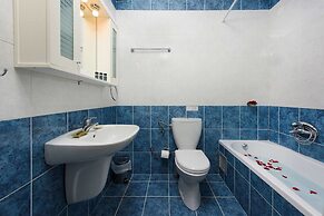 Il Tesori Dassia Villas