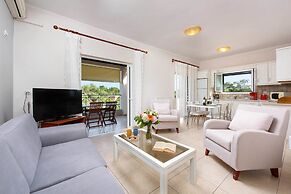 Il Tesori Dassia Villas