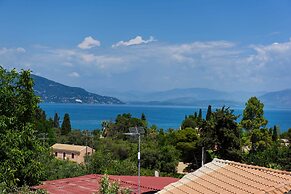 Il Tesori Dassia Villas