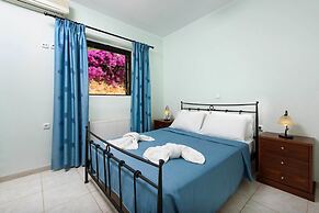 Il Tesori Dassia Villas