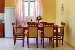 Il Tesori Dassia Villas