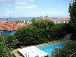 Villa Thermi
