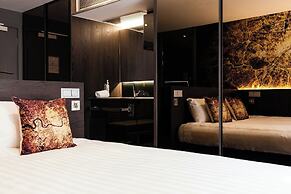 Heeton Concept Hotel - Luma Hammersmith
