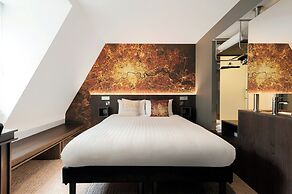Heeton Concept Hotel - Luma Hammersmith
