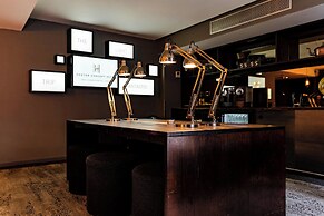 Heeton Concept Hotel - Luma Hammersmith