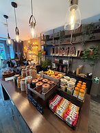 Heeton Concept Hotel - Luma Hammersmith