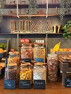 Heeton Concept Hotel - Luma Hammersmith