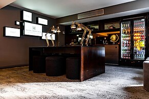 Heeton Concept Hotel - Luma Hammersmith