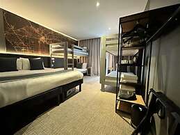 Heeton Concept Hotel - Luma Hammersmith
