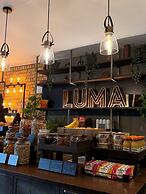 Heeton Concept Hotel - Luma Hammersmith
