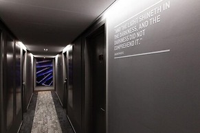 Heeton Concept Hotel - Luma Hammersmith