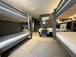 Heeton Concept Hotel - Luma Hammersmith