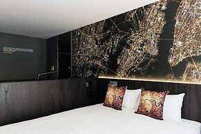 Heeton Concept Hotel - Luma Hammersmith