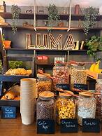 Heeton Concept Hotel - Luma Hammersmith