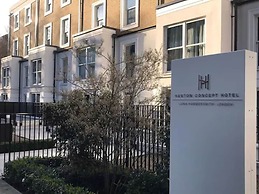 Heeton Concept Hotel - Luma Hammersmith