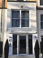 Heeton Concept Hotel - Luma Hammersmith