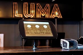 Heeton Concept Hotel - Luma Hammersmith