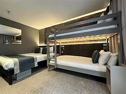 Heeton Concept Hotel - Luma Hammersmith