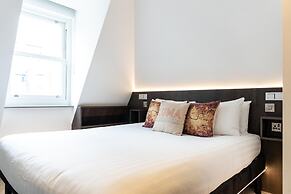 Heeton Concept Hotel - Luma Hammersmith