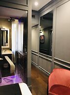 Saint B Boutique Hotel STB