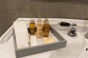 Saint B Boutique Hotel STB