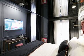 Saint B Boutique Hotel STB