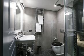 Saint B Boutique Hotel STB